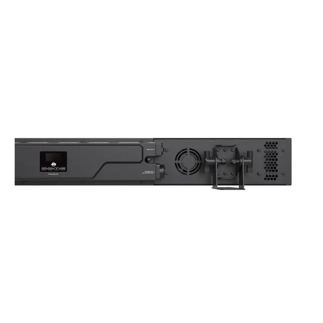 ADJ Jolt Bar FXIP- CRI: 89- 14937 Lumen 112 x 5-W SMD LED,  IP65, 6900-7400K 