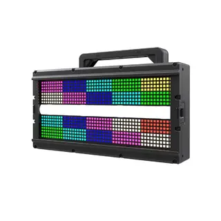 ADJ Jolt Panel FXIP 800 x 1,5-Watt RGB SMD LED