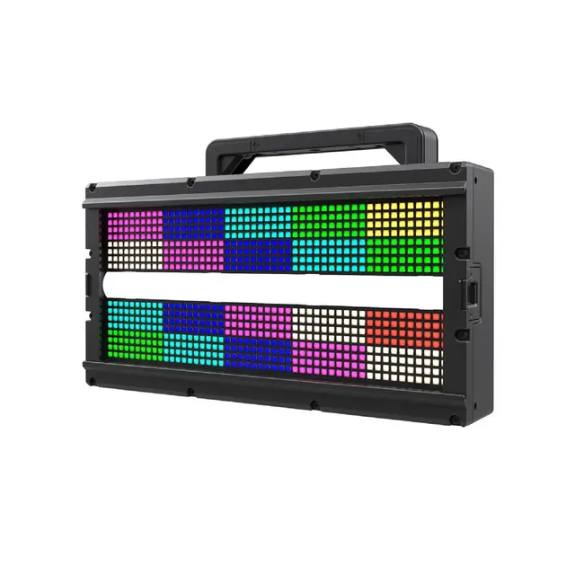 ADJ Jolt Panel FXIP 800 x 1,5-Watt RGB SMD LED 