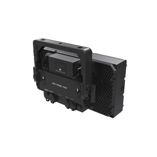ADJ Jolt Panel FXIP 800 x 1,5-Watt RGB SMD LED 