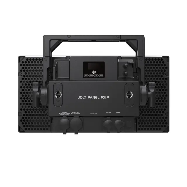 ADJ Jolt Panel FXIP 800 x 1,5-Watt RGB SMD LED 