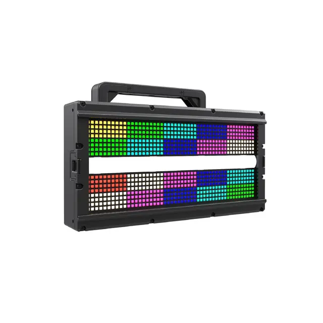 ADJ Jolt Panel FXIP 800 x 1,5-Watt RGB SMD LED 