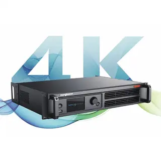 ADJ Novastar MCTRL 4K HDR10, HLG, Genlock, Dual-Link DVI