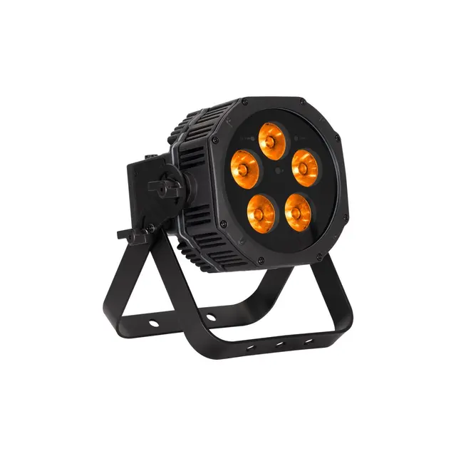 ADJ Mirage Par H IP IP65, 17° Beam Angle, 2.300K - 9.900K 
