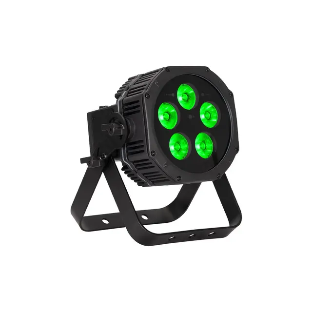 ADJ Mirage Par H IP IP65, 17° Beam Angle, 2.300K - 9.900K 