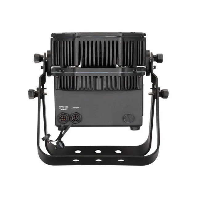 ADJ Mirage Par H IP IP65, 17° Beam Angle, 2.300K - 9.900K 