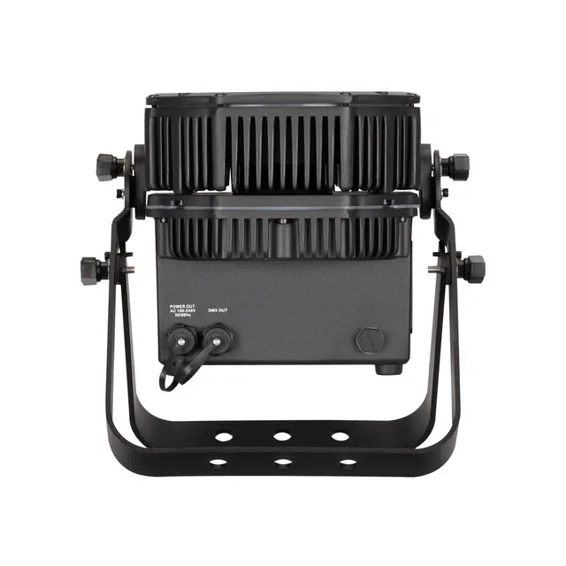 ADJ Mirage Par H IP IP65, 17° Beam Angle, 2.300K - 9.900K 