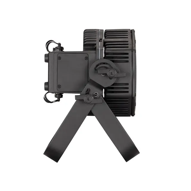 ADJ Mirage Par H IP IP65, 17° Beam Angle, 2.300K - 9.900K 