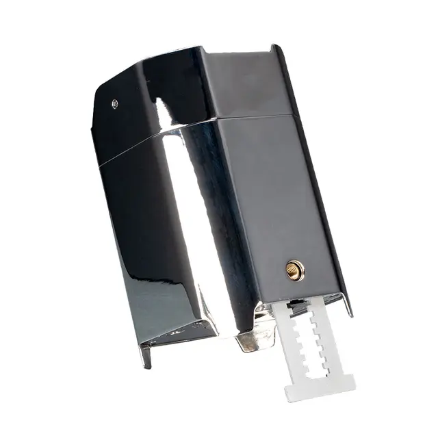 ADJ Mirage Q6 Pak Flight case with charging solution 