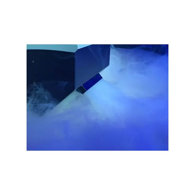 ADJ Mister Kool EP - Non-Dry Ice Low-lying fog, Uses ice cubes 