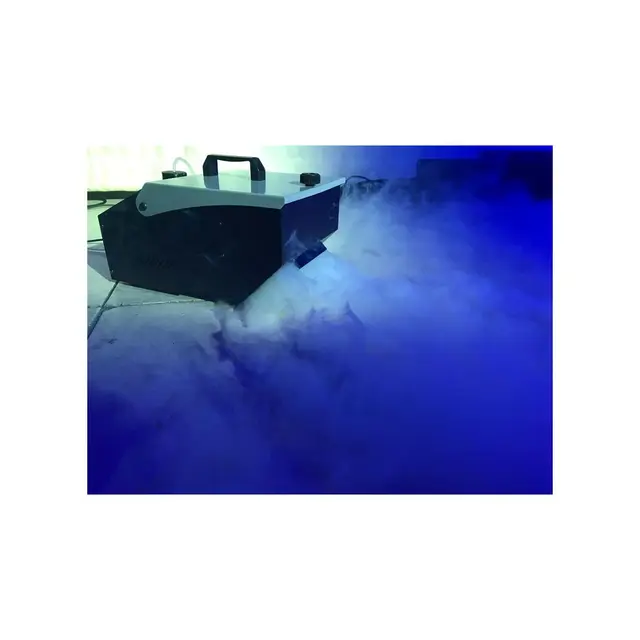 ADJ Mister Kool EP - Non-Dry Ice Low-lying fog, Uses ice cubes 