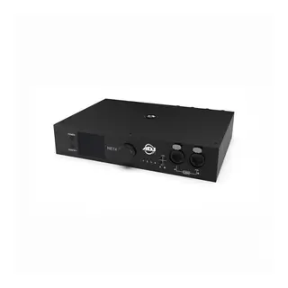 ADJ NET 4 4-porters DMX over Ethernet-node