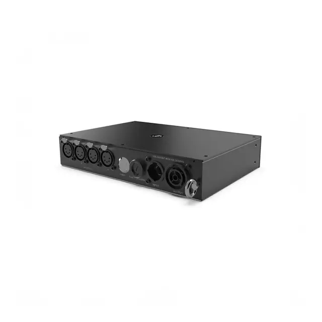 ADJ NET 4 4-porters DMX over Ethernet-node 