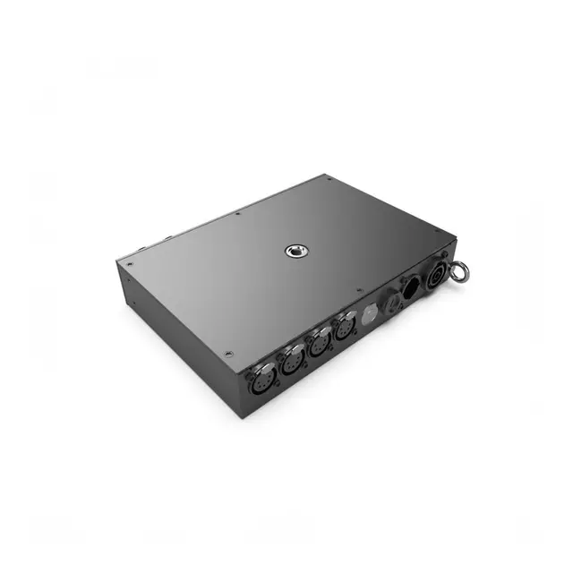 ADJ NET 4 4-porters DMX over Ethernet-node 