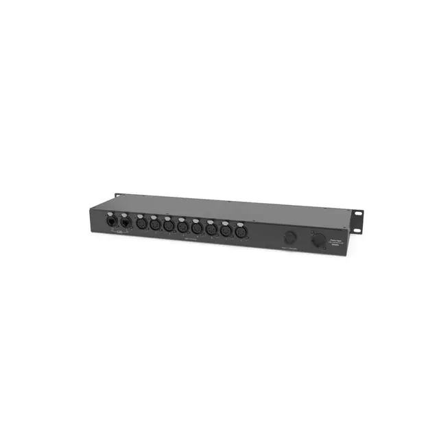 ADJ NET 8 8-porters DMX over Ethernet-node 