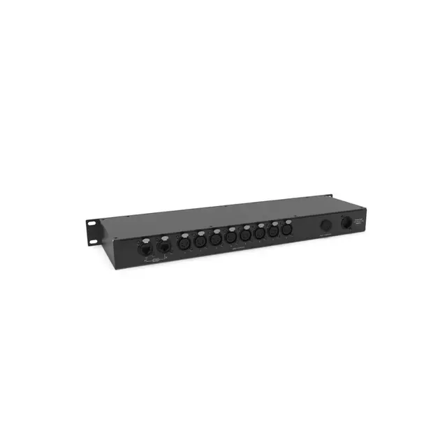 ADJ NET 8 8-porters DMX over Ethernet-node 