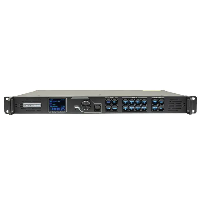 ADJ Novastar VX1000 6.5M Pixels, 4K x 1K@60Hz, Genlock 