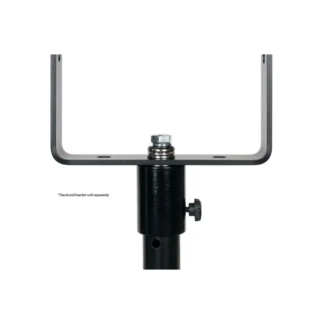 ADJ FS PAN GLIDE Passer til Pro FS Stand 
