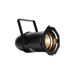 ADJ PAR Z300 3K - CRI: 97 - 3000K 300W COB LED, 9-15-20-25-30-35-40° Zoom