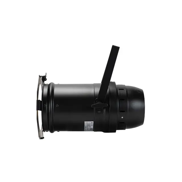 ADJ PAR Z300 3K - CRI: 97 - 3000K 300W COB LED, 9-15-20-25-30-35-40° Zoom 