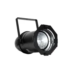 ADJ PAR Z300 6K - CRI 95 -  6000K 300W COB LED, 9-15-20-25-30-35-40° Zoom