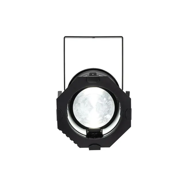 ADJ PAR Z300 6K - CRI 95 -  6000K 300W COB LED, 9-15-20-25-30-35-40° Zoom 