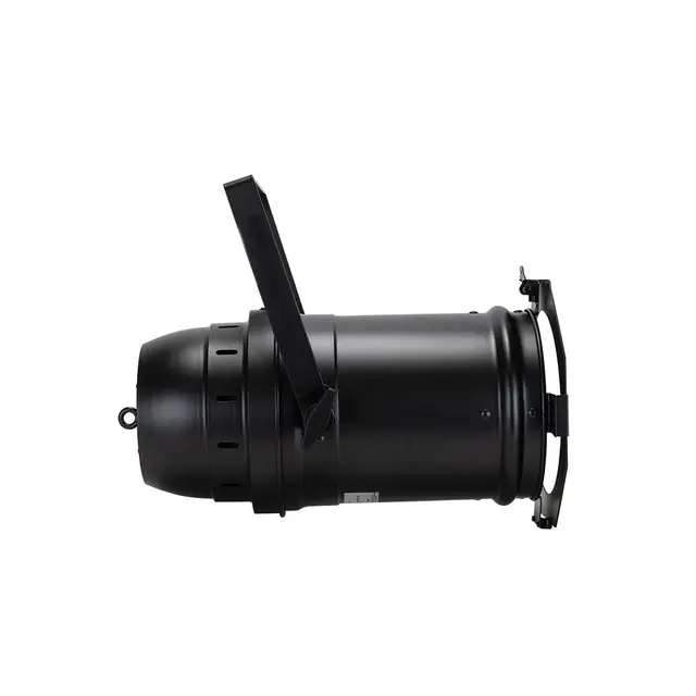 ADJ PAR Z300 6K - CRI 95 -  6000K 300W COB LED, 9-15-20-25-30-35-40° Zoom 
