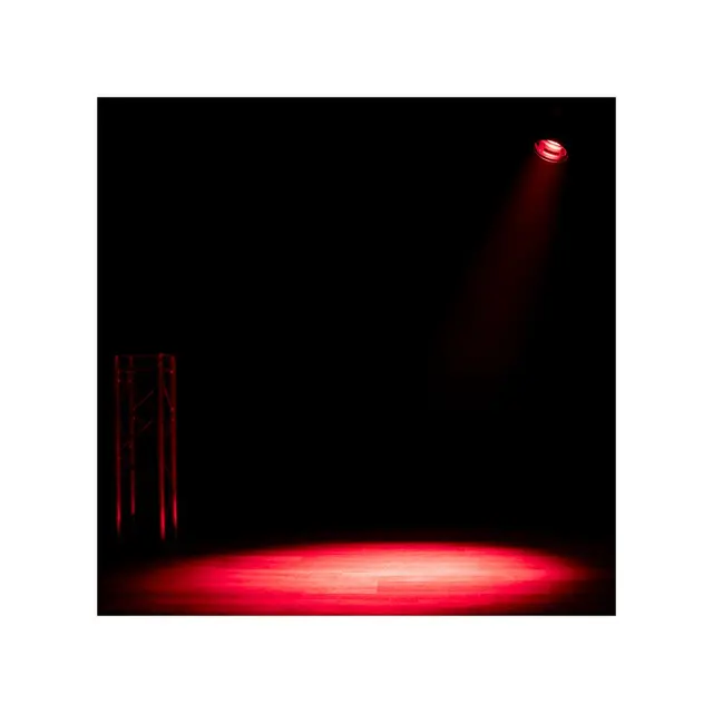 ADJ PAR Z300 RGBA -  CRI: >90 300-Watt Quad RGBA, 2300K to 9900K 
