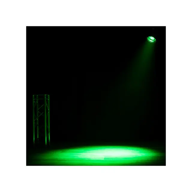 ADJ PAR Z300 RGBA -  CRI: >90 300-Watt Quad RGBA, 2300K to 9900K 