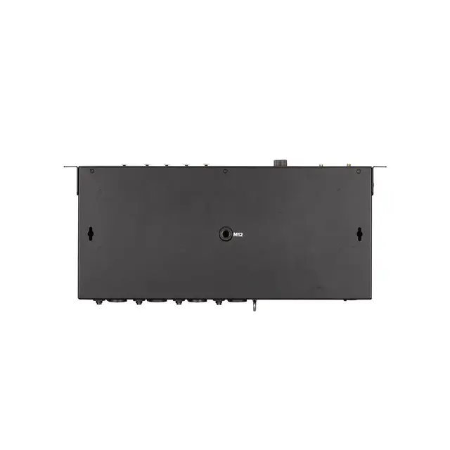 ADJ PC415X Control Hub 4 power outputs, an Aria X2 TX, 4 x DMX 