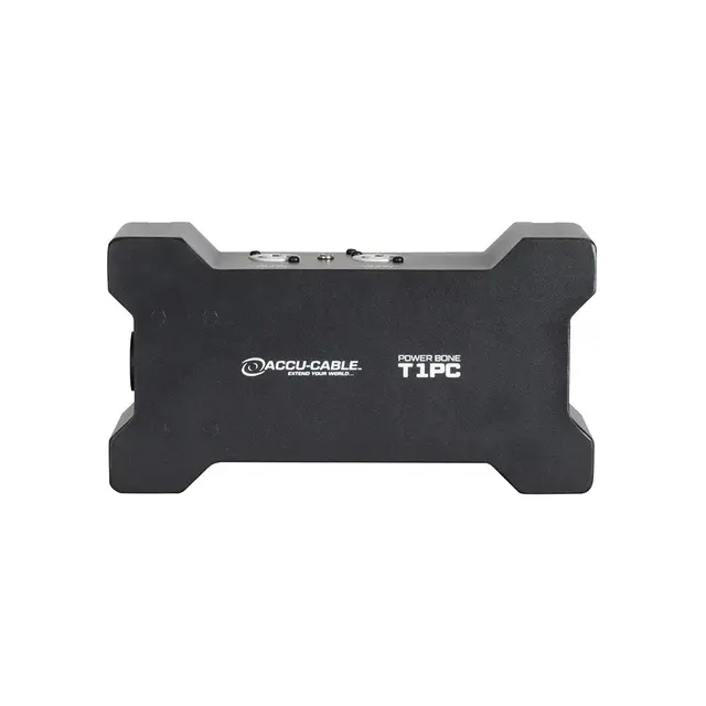 ADJ Power Bone: T1PC PowerCON / Seetronic locking power 
