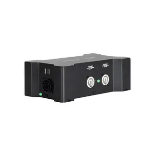ADJ Power Bone: T1PC PowerCON / Seetronic locking power