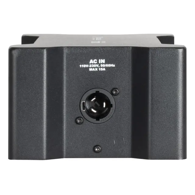 ADJ Power Bone: T1PC PowerCON / Seetronic locking power 