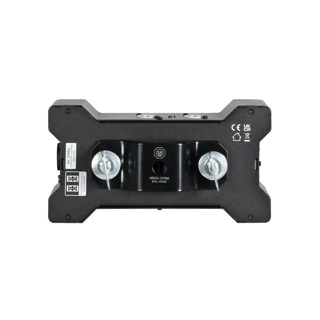 ADJ Power Bone: T1PC PowerCON / Seetronic locking power 