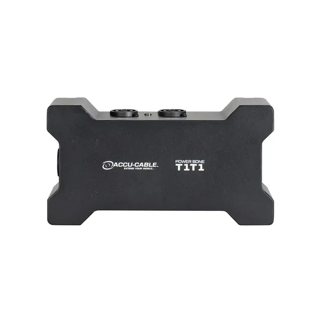 ADJ Power Bone: T1T1 True1 / Seetronic IP65 locking power 