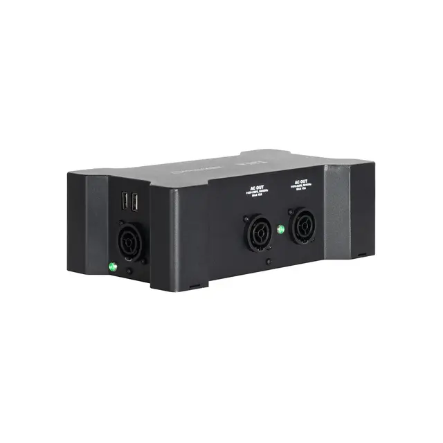 ADJ Power Bone: T1T1 True1 / Seetronic IP65 locking power 