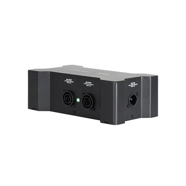 ADJ Power Bone: T1T1 True1 / Seetronic IP65 locking power 