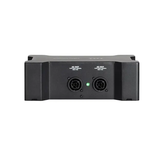 ADJ Power Bone: T1T1 True1 / Seetronic IP65 locking power 