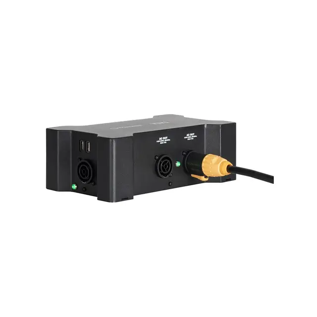 ADJ Power Bone: T1T1 True1 / Seetronic IP65 locking power 