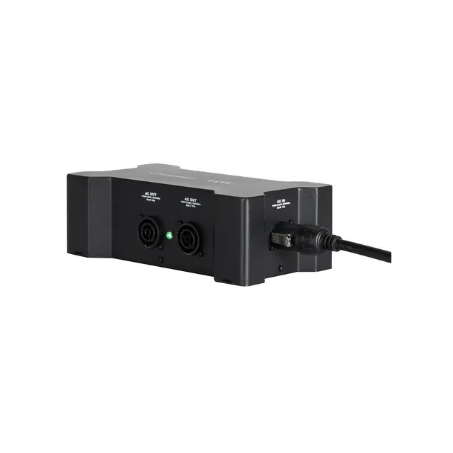 ADJ Power Bone: T1T1 True1 / Seetronic IP65 locking power 