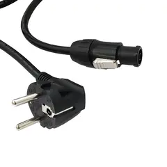 ADJ MPC PowerCon True1 - CEE 3 x 1,5mm IP65 Locking Power Main Cable