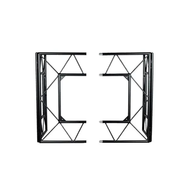 ADJ PRO EVENT TBL2 MB Sammenleggbart bord for DJs 