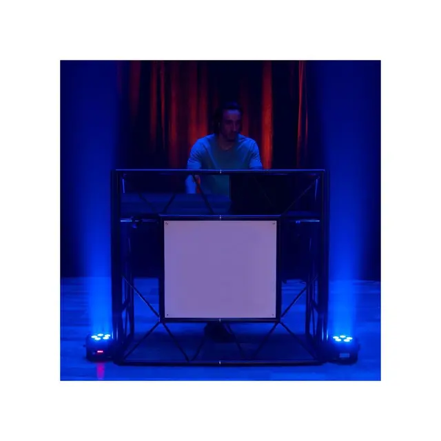 ADJ PRO EVENT TBL2 MB Sammenleggbart bord for DJs 