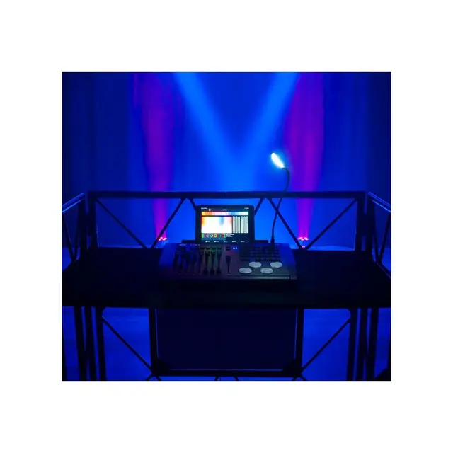 ADJ PRO EVENT TBL2 MB Sammenleggbart bord for DJs 