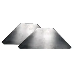 ADJ PRO EVENT TABLE CORNER SHELF (PAIR) Hjørner for Pro Event TBL 2