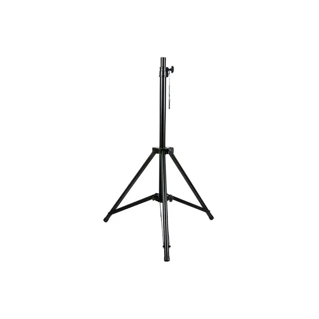 ADJ PRO FS STAND - Max weight: 50Kg FS Pan Glide compatible, 1 - 1.4 meter 