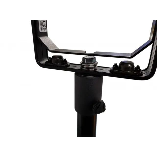 ADJ PRO FS STAND - Max weight: 50Kg FS Pan Glide compatible, 1 - 1.4 meter 