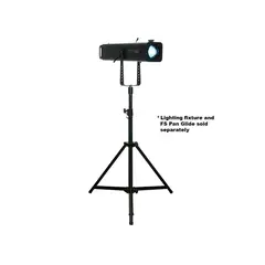 ADJ PRO FS STAND - Max weight: 50Kg FS Pan Glide compatible, 1 - 1.4 meter