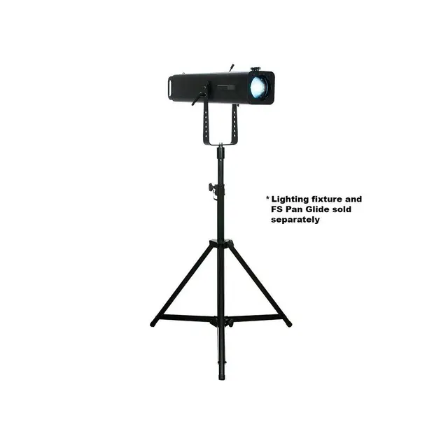 ADJ PRO FS STAND - Max weight: 50Kg FS Pan Glide compatible, 1 - 1.4 meter 