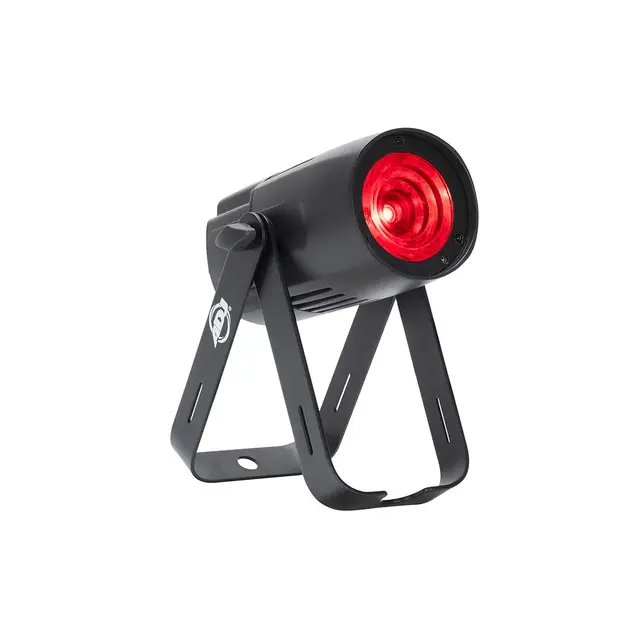 ADJ Lighting Saber Spot RGBL 20-watts RGBL LED, 2000K til 9900K IP20 